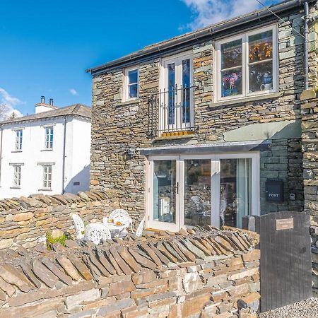 Prospect Cottage Studio Ambleside Luaran gambar
