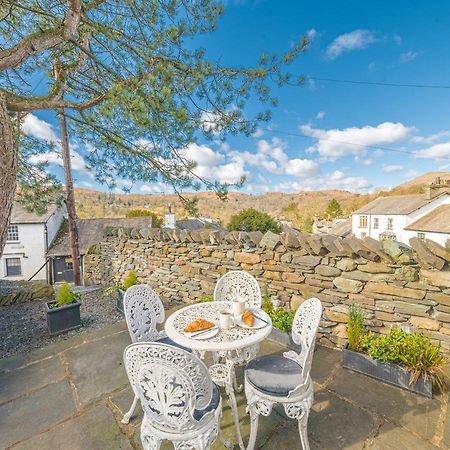 Prospect Cottage Studio Ambleside Luaran gambar