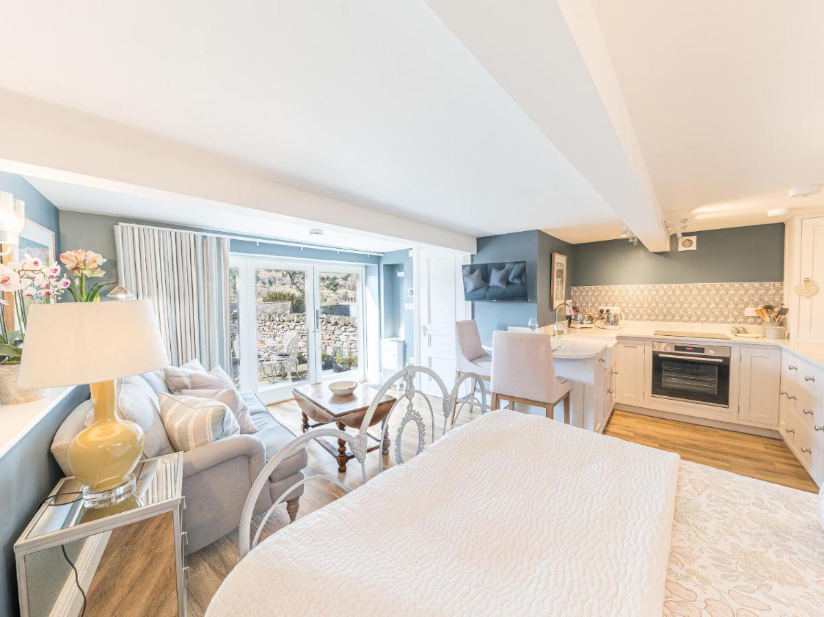 Prospect Cottage Studio Ambleside Luaran gambar