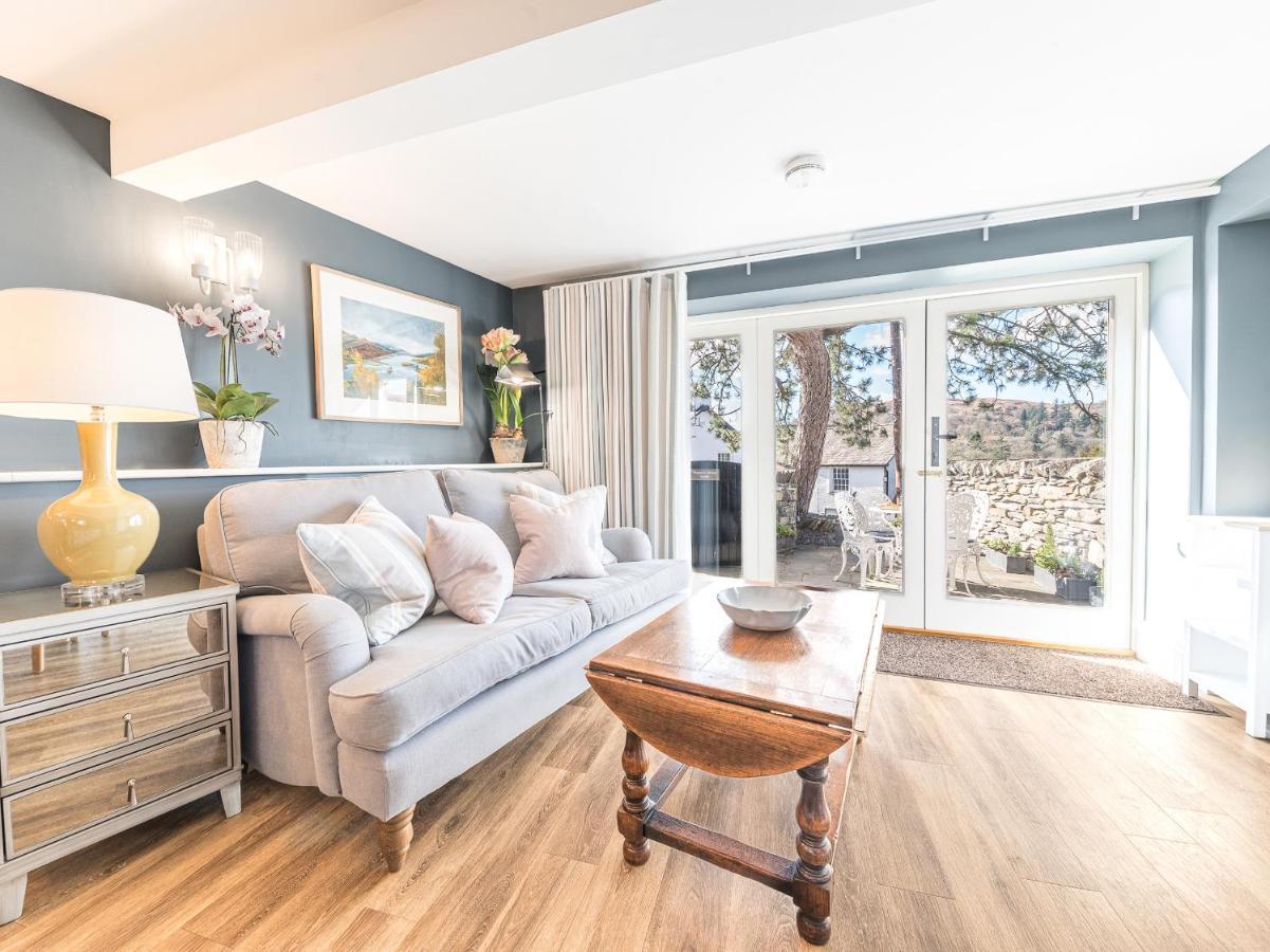Prospect Cottage Studio Ambleside Luaran gambar