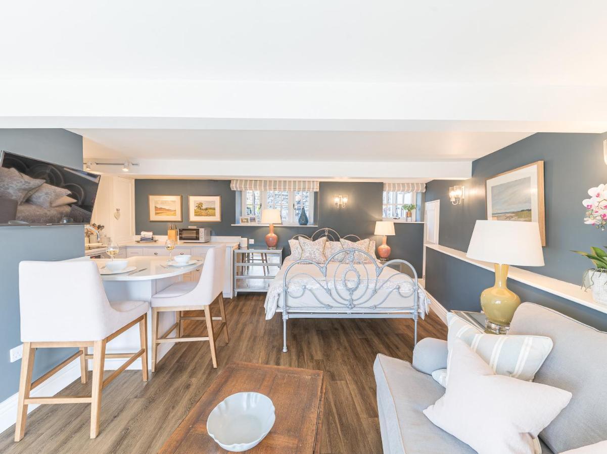 Prospect Cottage Studio Ambleside Luaran gambar