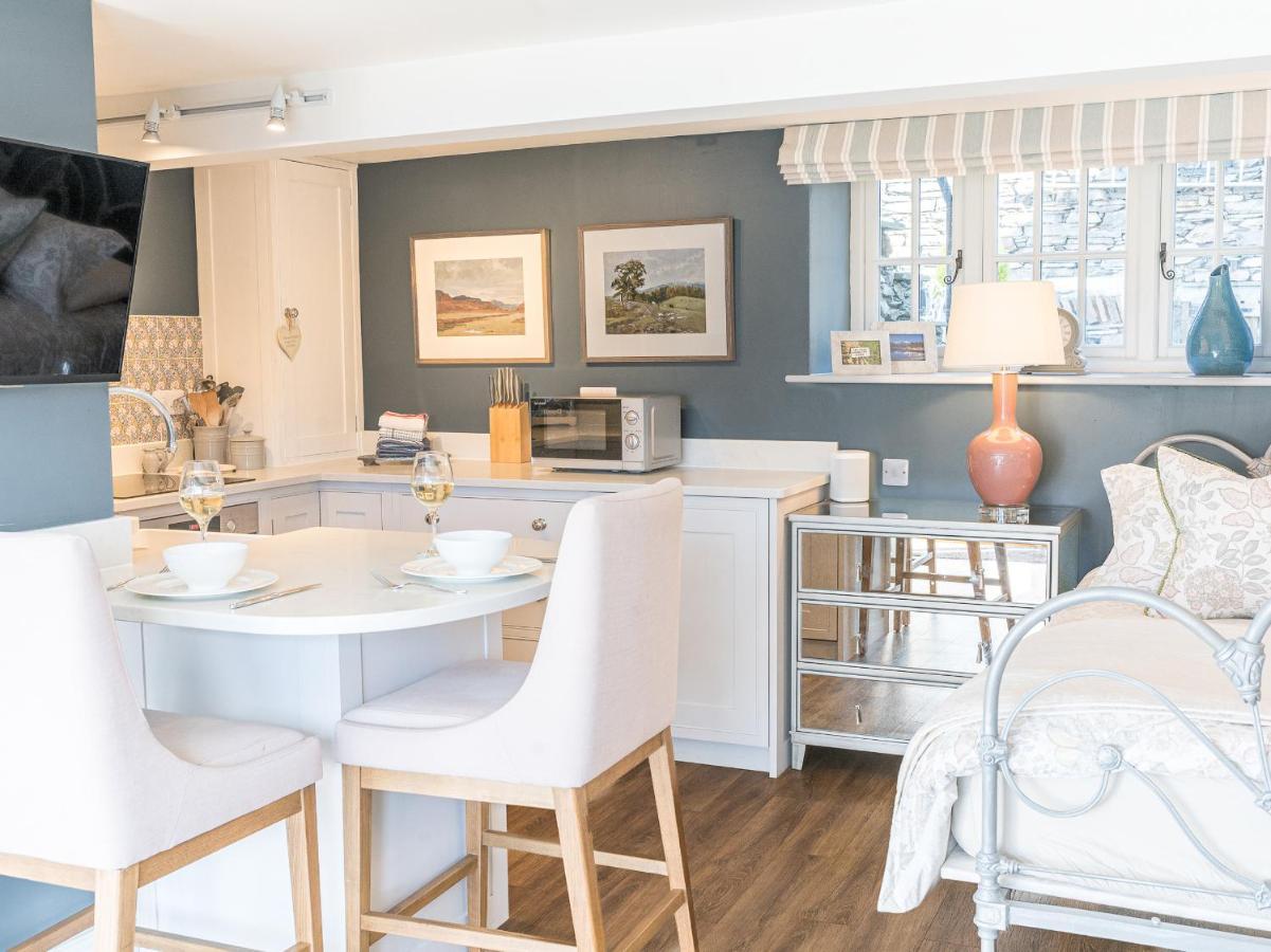 Prospect Cottage Studio Ambleside Luaran gambar