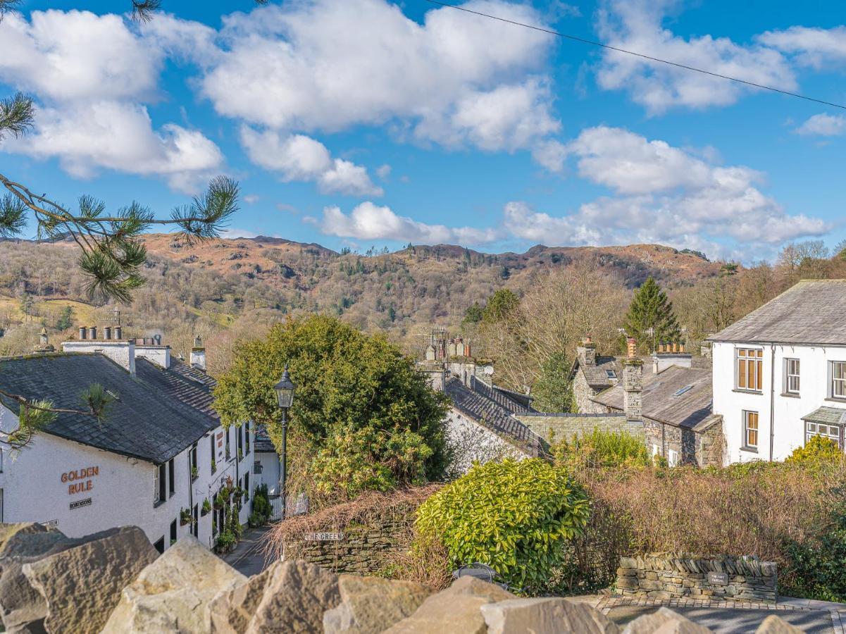 Prospect Cottage Studio Ambleside Luaran gambar