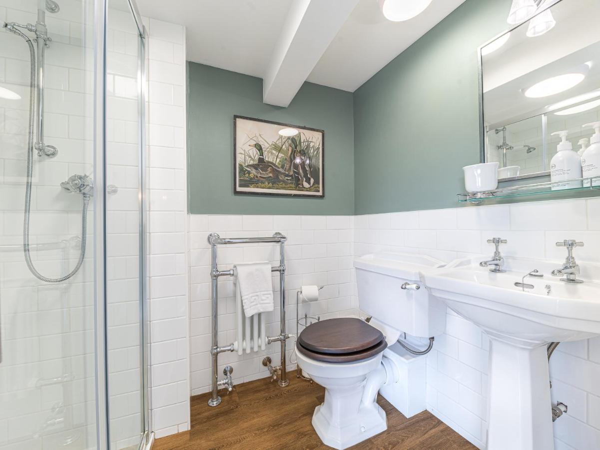 Prospect Cottage Studio Ambleside Luaran gambar